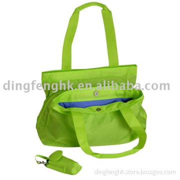 nylon shopping bag,nylon tote bag